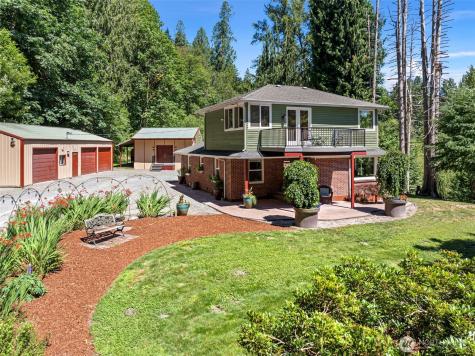 17401 Renton Maple Valley Road SE Maple Valley WA 98038