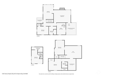 17401 Renton Maple Valley Road SE Maple Valley WA 98038