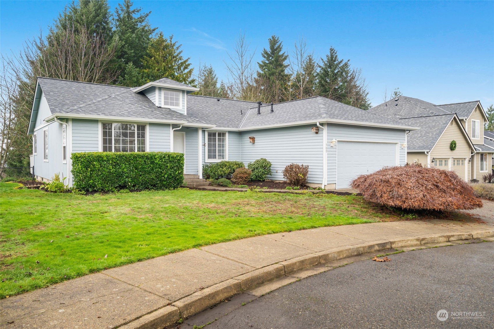 509 21st Avenue Court E Milton WA 98354