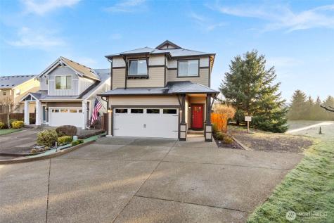 7814 Elise Lane SE Tumwater WA 98501