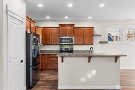 7814 Elise Lane SE Tumwater WA 98501