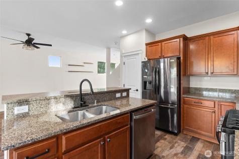 7814 Elise Lane SE Tumwater WA 98501