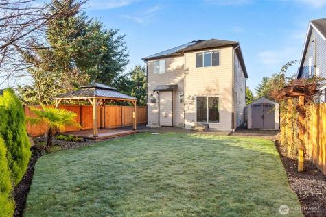 7814 Elise Lane SE Tumwater WA 98501