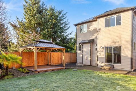 7814 Elise Lane SE Tumwater WA 98501
