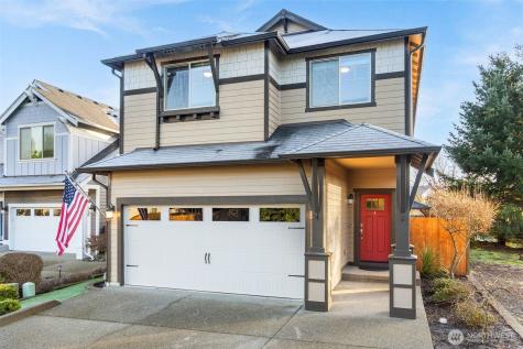 7814 Elise Lane SE Tumwater WA 98501