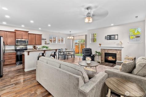 7814 Elise Lane SE Tumwater WA 98501