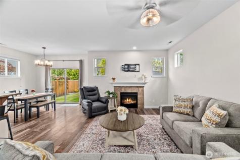 7814 Elise Lane SE Tumwater WA 98501