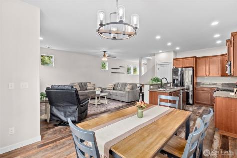7814 Elise Lane SE Tumwater WA 98501