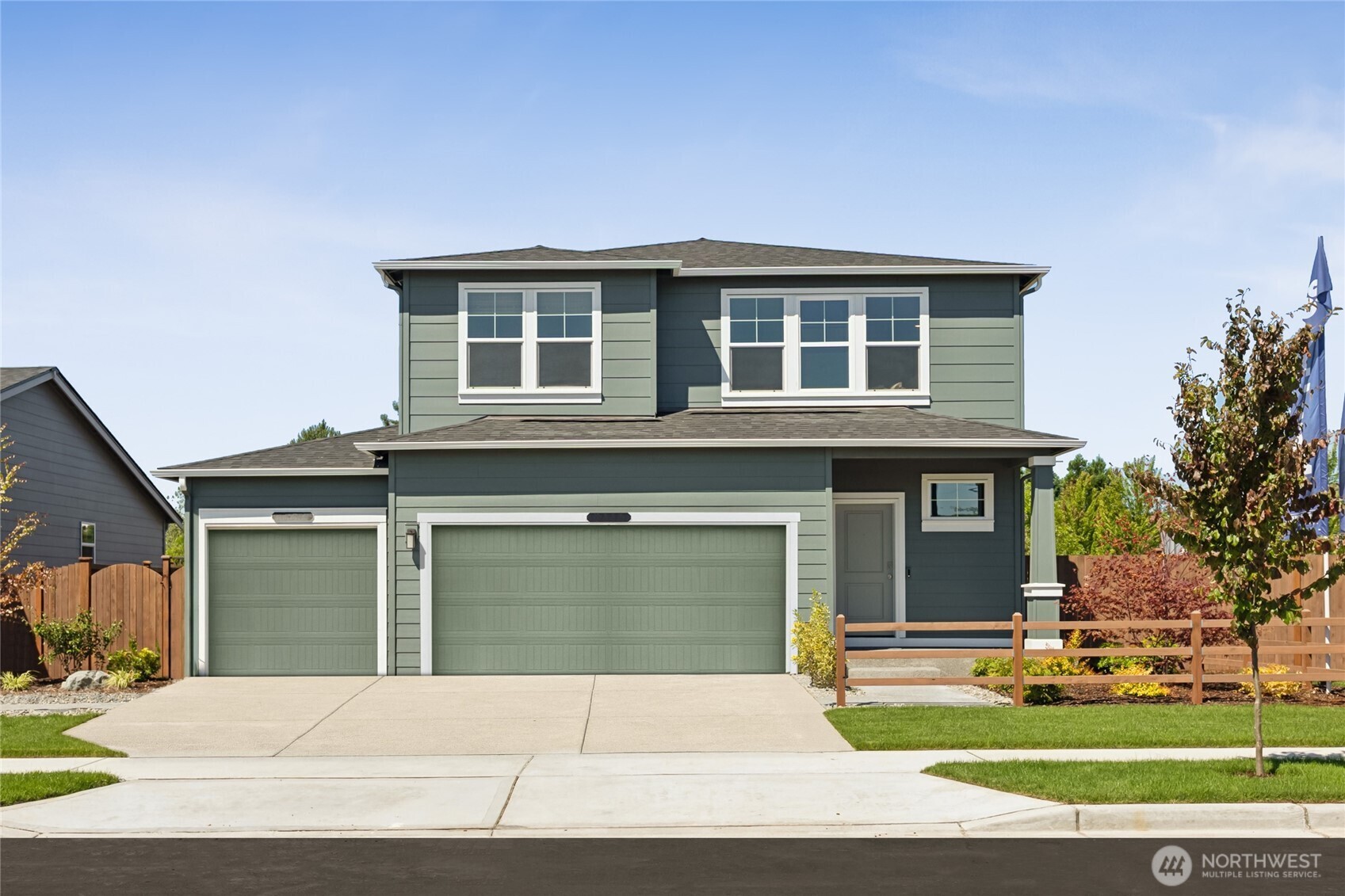 1456 Pecheos Avenue Buckley WA 98321