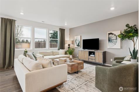 1456 Pecheos Avenue Buckley WA 98321