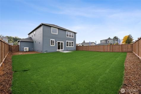 1456 Pecheos Avenue Buckley WA 98321