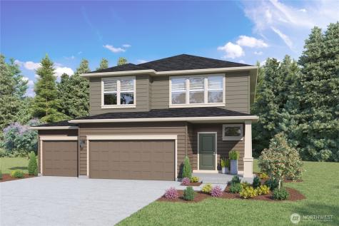 1456 Pecheos Avenue Buckley WA 98321