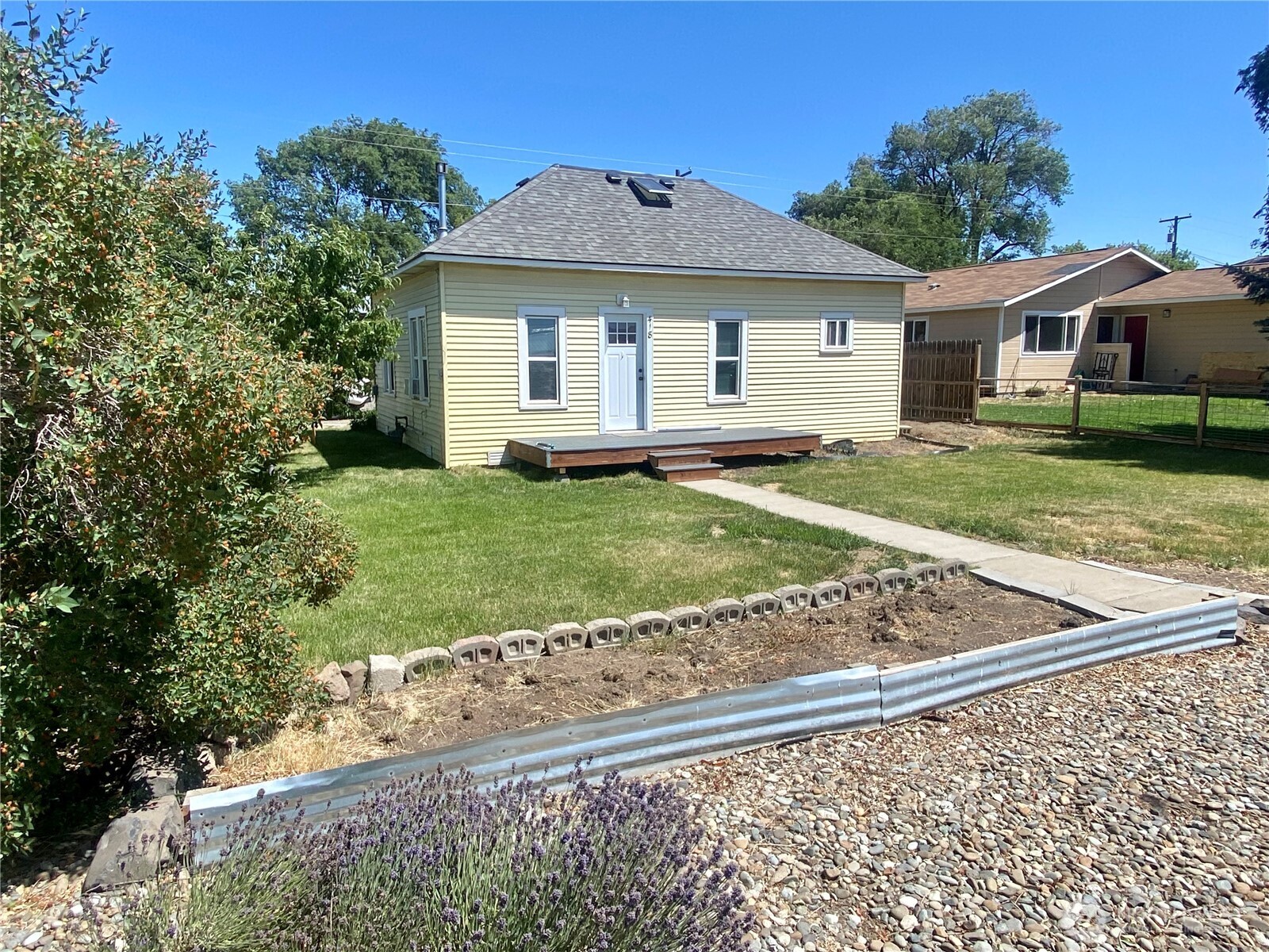 418 Pacific Street Ellensburg WA 98926