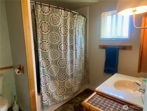 418 Pacific Street Ellensburg WA 98926