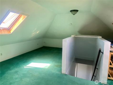 418 Pacific Street Ellensburg WA 98926