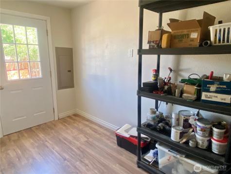 418 Pacific Street Ellensburg WA 98926