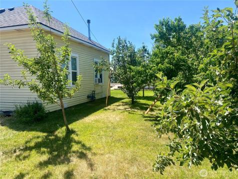 418 Pacific Street Ellensburg WA 98926
