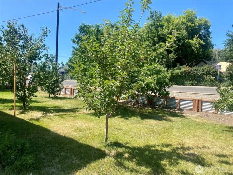 418 Pacific Street Ellensburg WA 98926