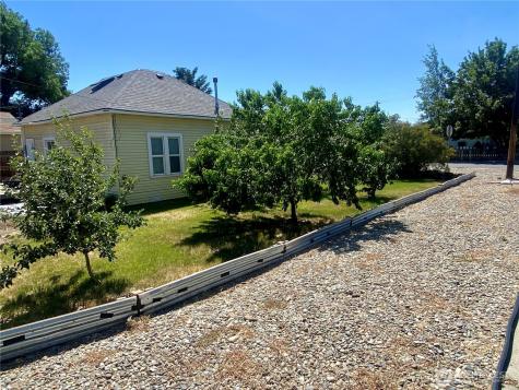 418 Pacific Street Ellensburg WA 98926