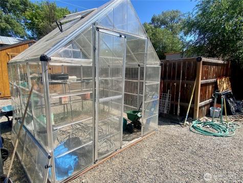 418 Pacific Street Ellensburg WA 98926