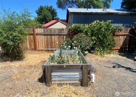 418 Pacific Street Ellensburg WA 98926