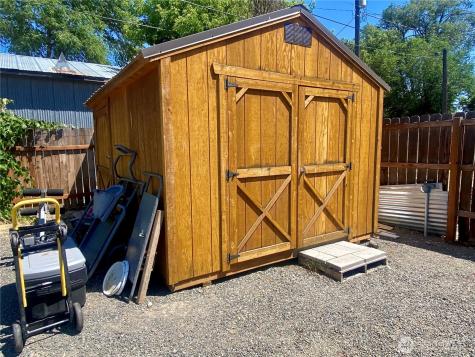 418 Pacific Street Ellensburg WA 98926