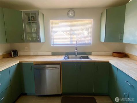 418 Pacific Street Ellensburg WA 98926