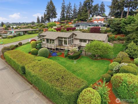 911 S 294th Place Federal Way WA 98003
