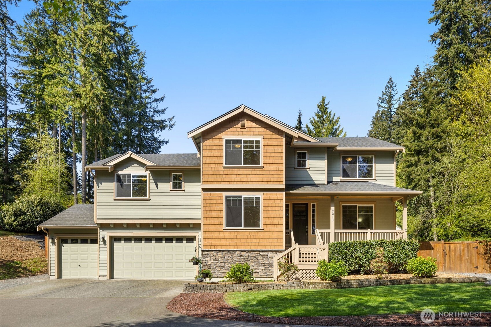 4610 Maltby Road Bothell WA 98012