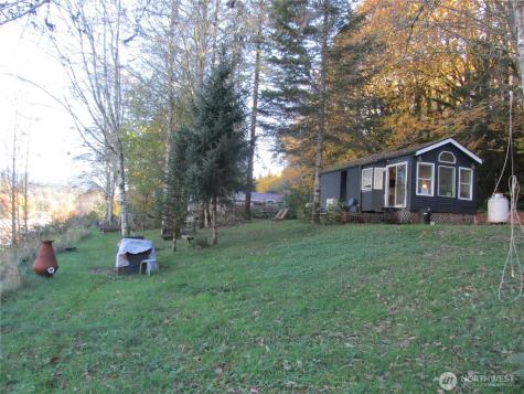 9391 Colony Lane Concrete WA 98237