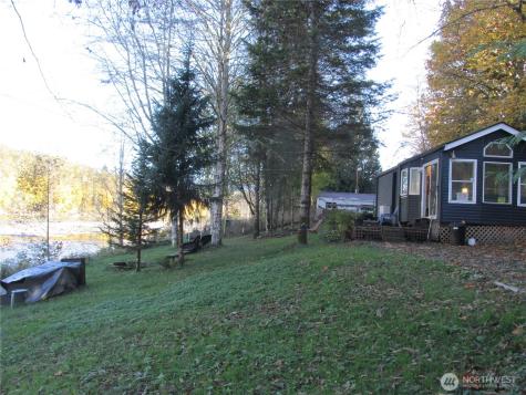 9391 Colony Lane Concrete WA 98237