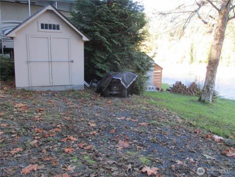 9391 Colony Lane Concrete WA 98237
