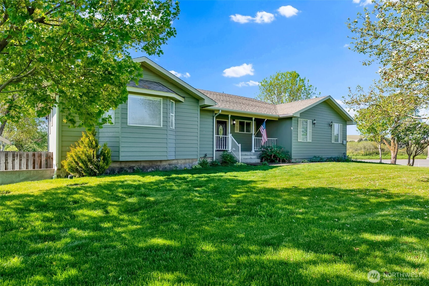 601 Tomeo Court Saint John WA 99171