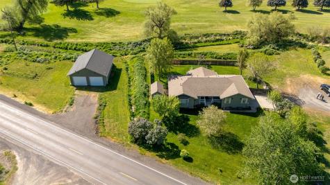 601 Tomeo Court Saint John WA 99171