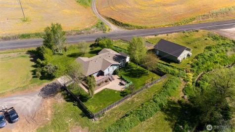 601 Tomeo Court Saint John WA 99171