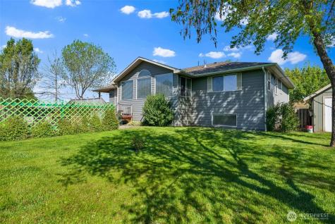 601 Tomeo Court Saint John WA 99171