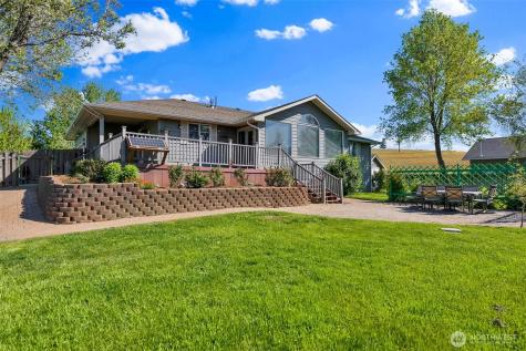 601 Tomeo Court Saint John WA 99171