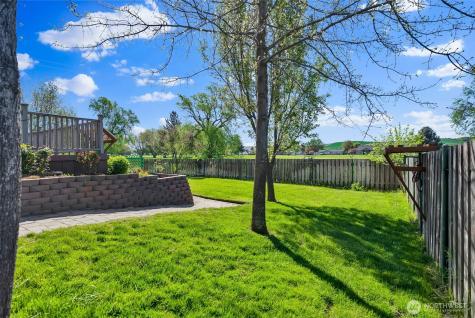 601 Tomeo Court Saint John WA 99171
