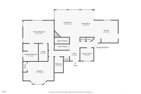 601 Tomeo Court Saint John WA 99171