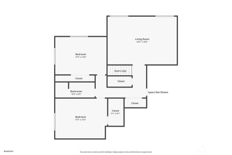 601 Tomeo Court Saint John WA 99171