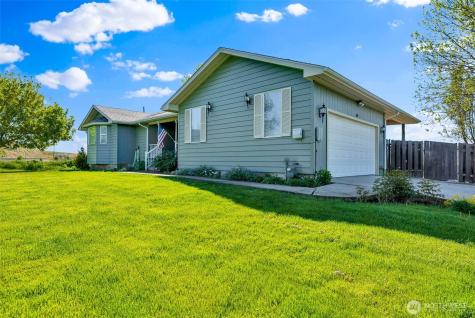 601 Tomeo Court Saint John WA 99171