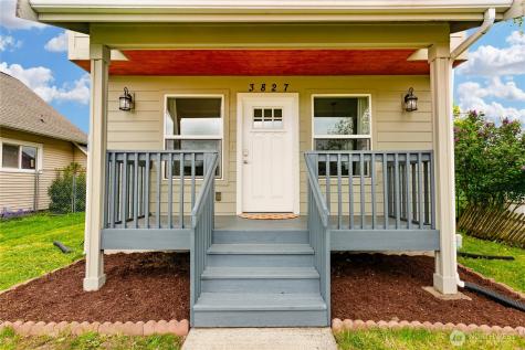 3827 S Cushman Avenue Tacoma WA 98418