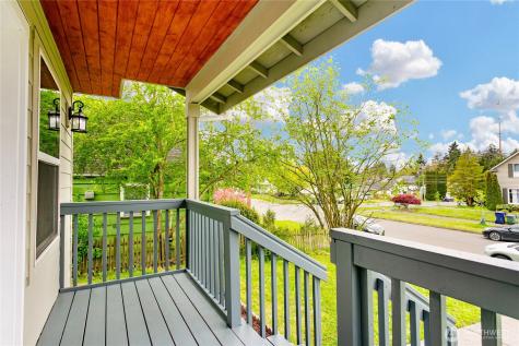 3827 S Cushman Avenue Tacoma WA 98418