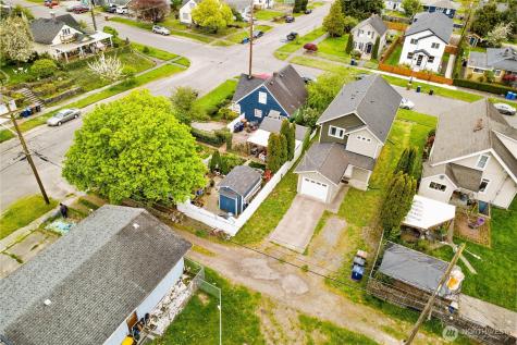3827 S Cushman Avenue Tacoma WA 98418