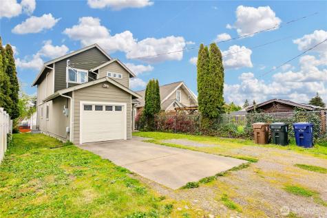 3827 S Cushman Avenue Tacoma WA 98418