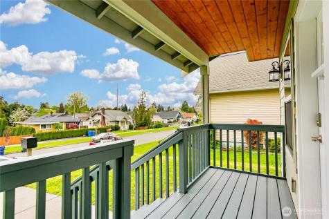 3827 S Cushman Avenue Tacoma WA 98418
