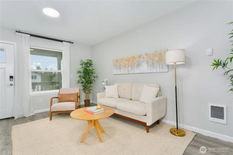 3827 S Cushman Avenue Tacoma WA 98418