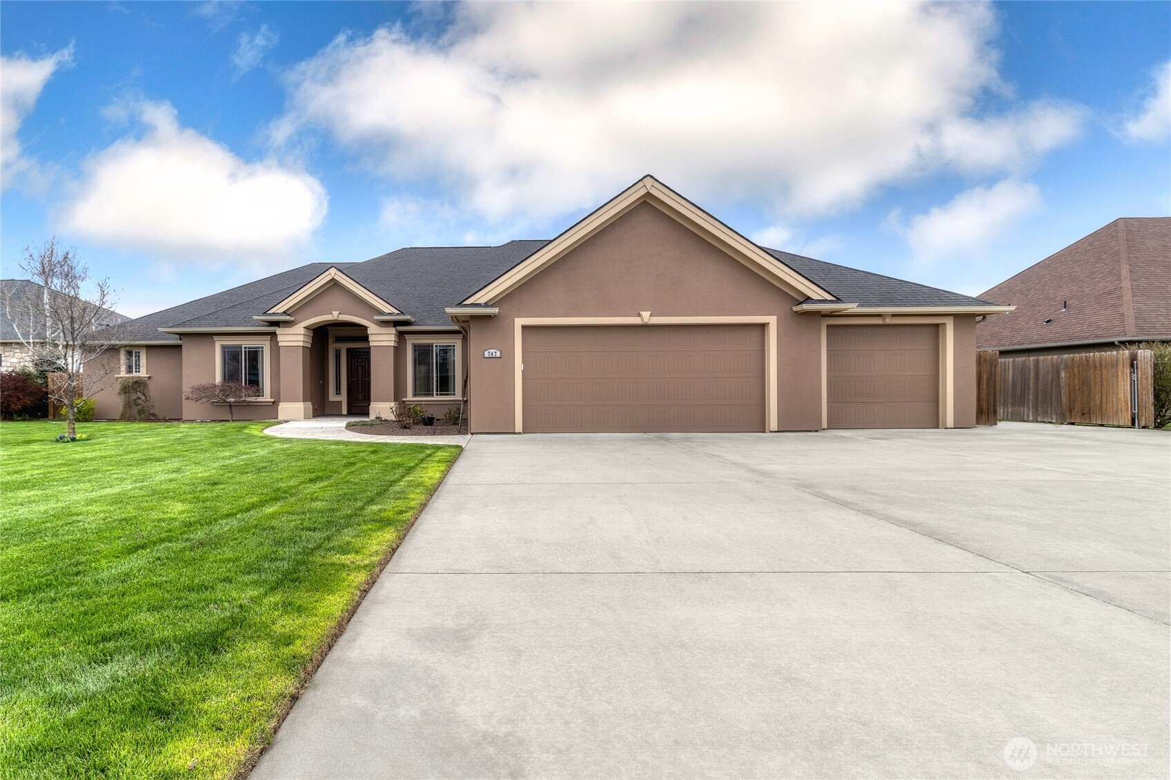 747 Blalock Drive Walla Walla WA 99362