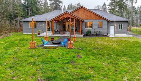 29421 113th Avenue E Graham WA 98338