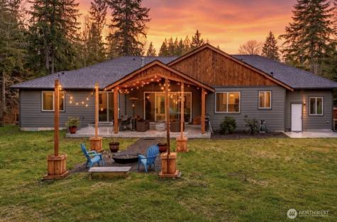 29421 113th Avenue E Graham WA 98338